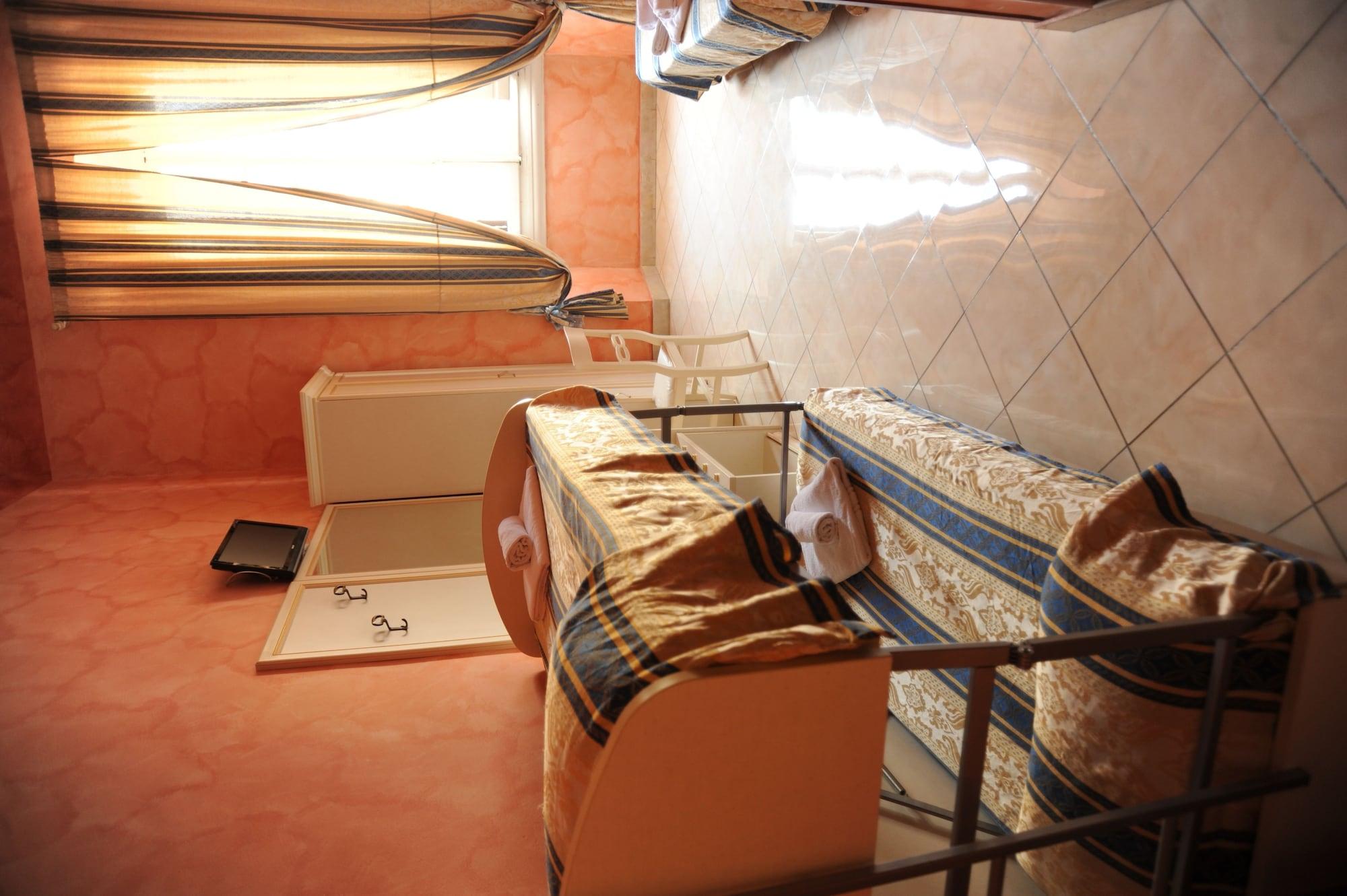 La Corte Dei Principi - Residenza D'epoca 3* Firenze