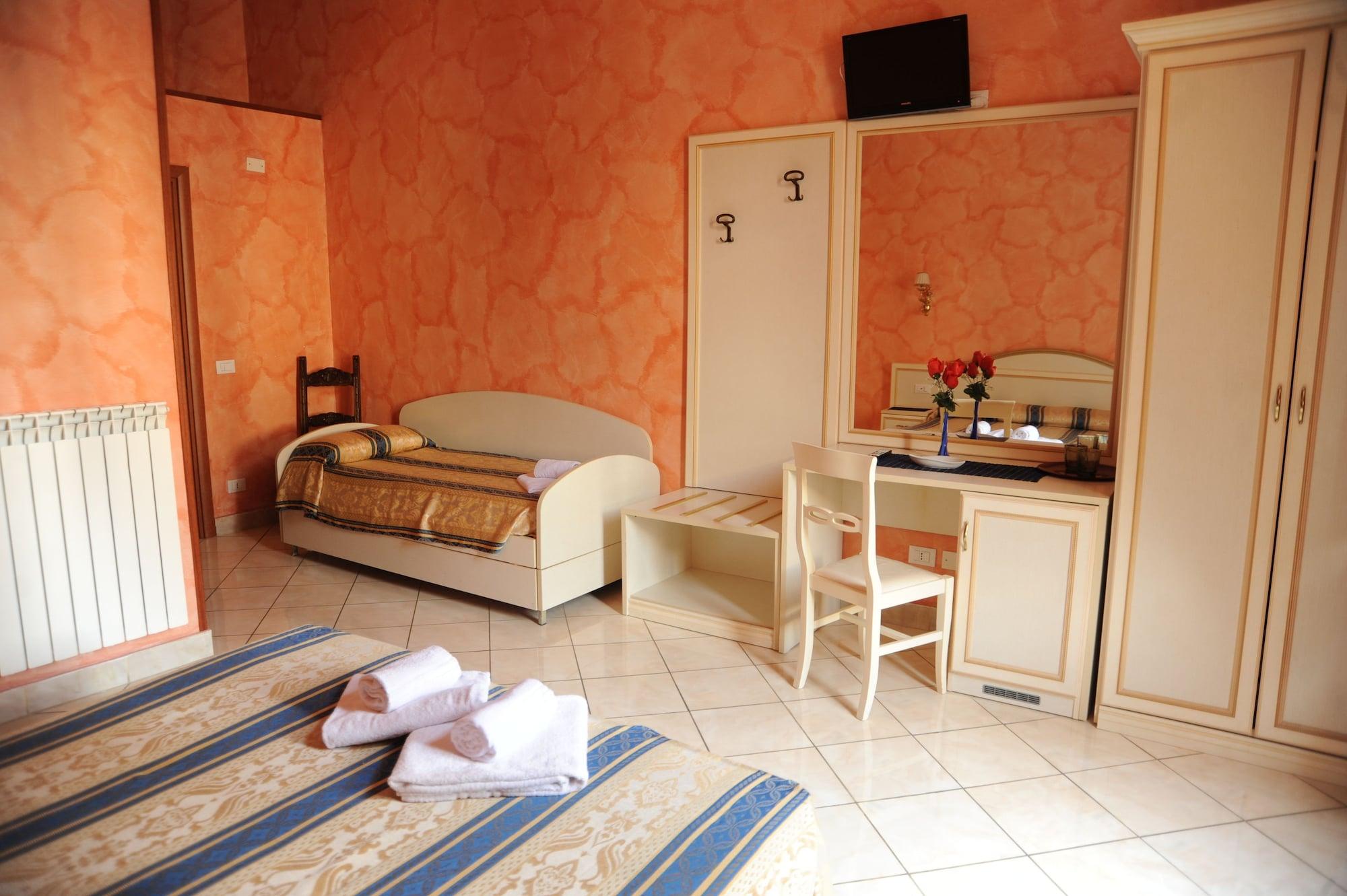 La Corte Dei Principi - Residenza D'epoca Bed & Breakfast Firenze