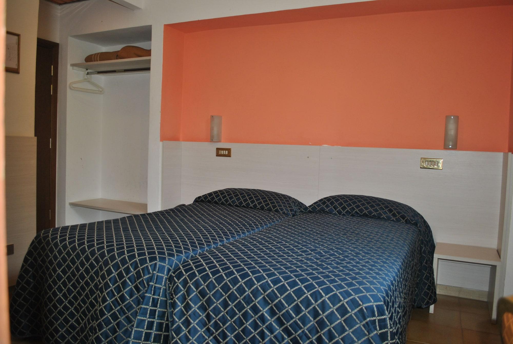 Auto Park Hotel 3*