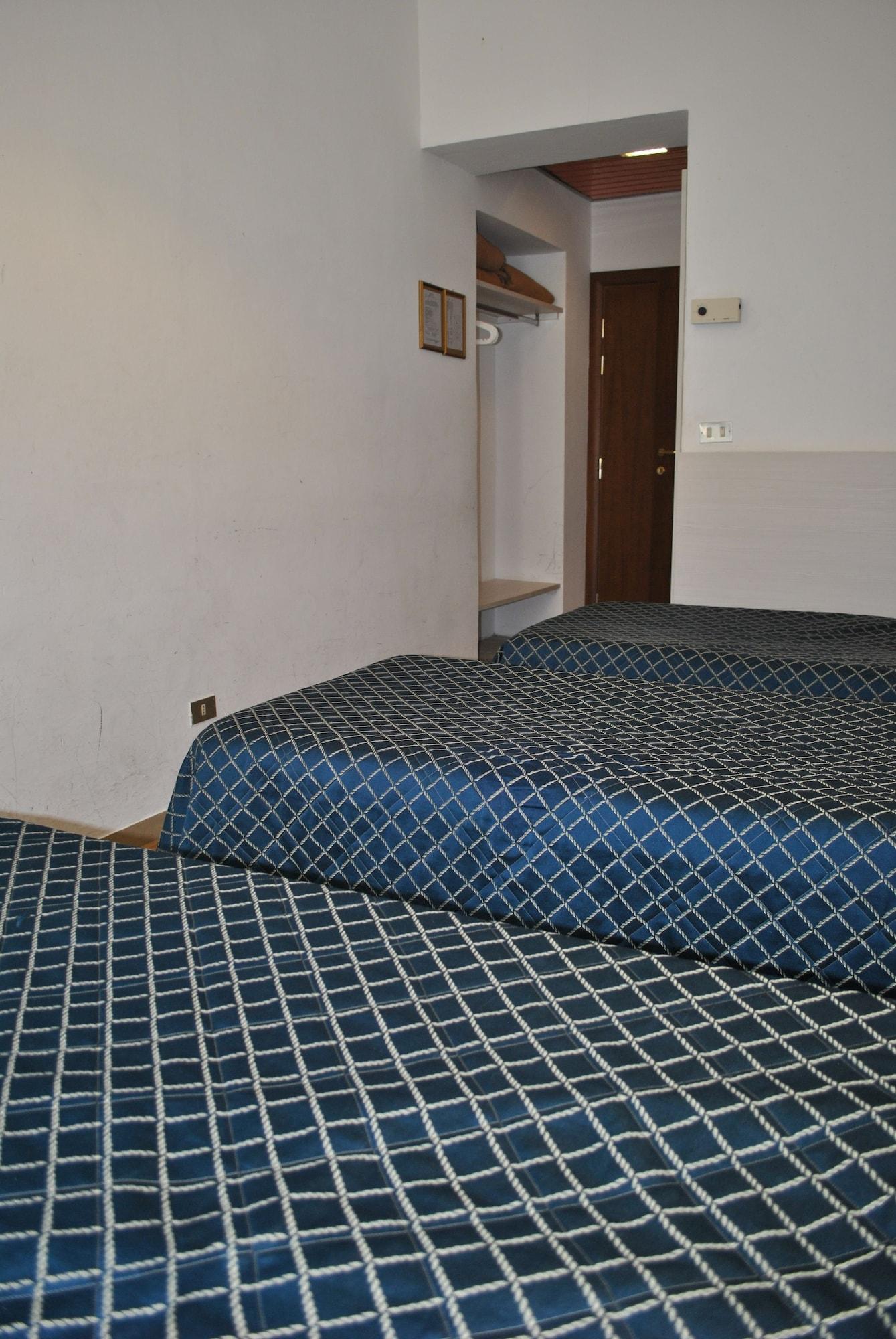 Auto Park Hotel Florence