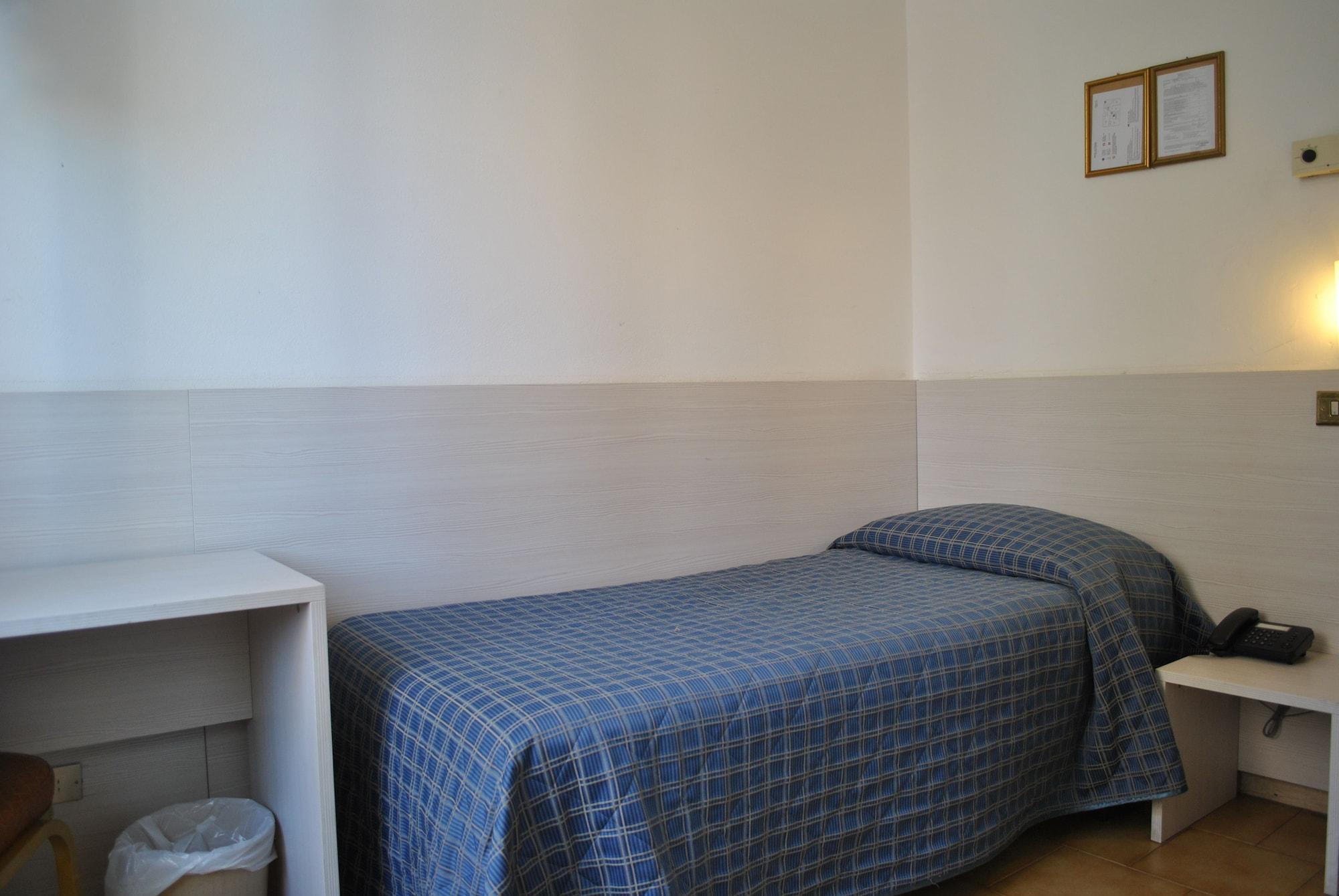 Hotel Auto Park 3*