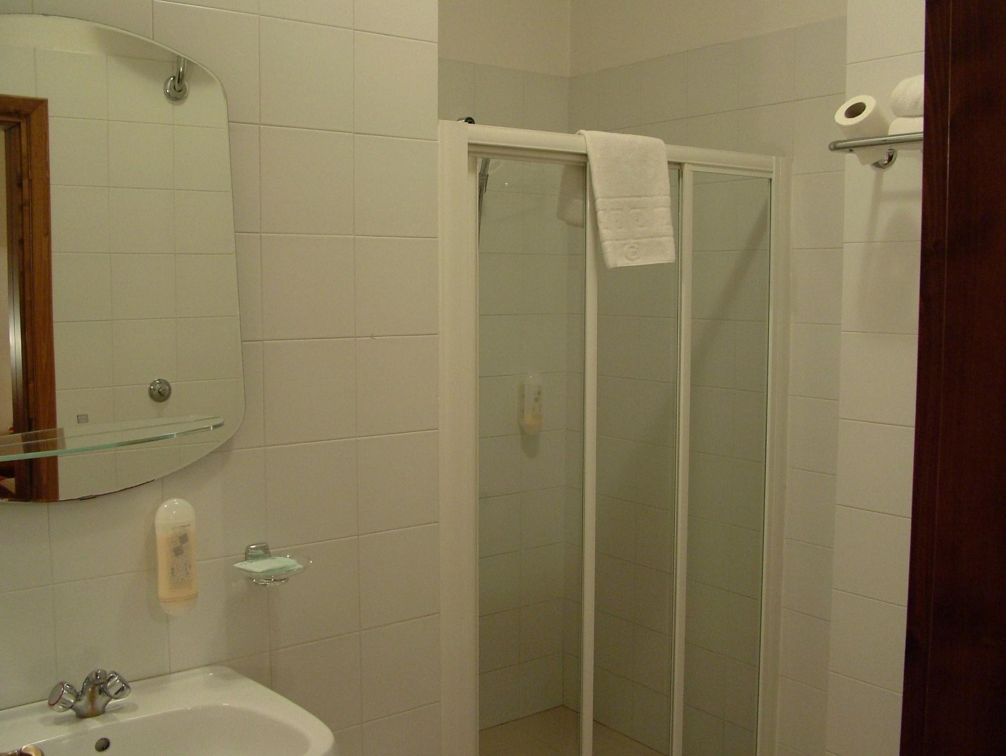 Convitto Della Calza - Casa Per Ferie Bed & Breakfast