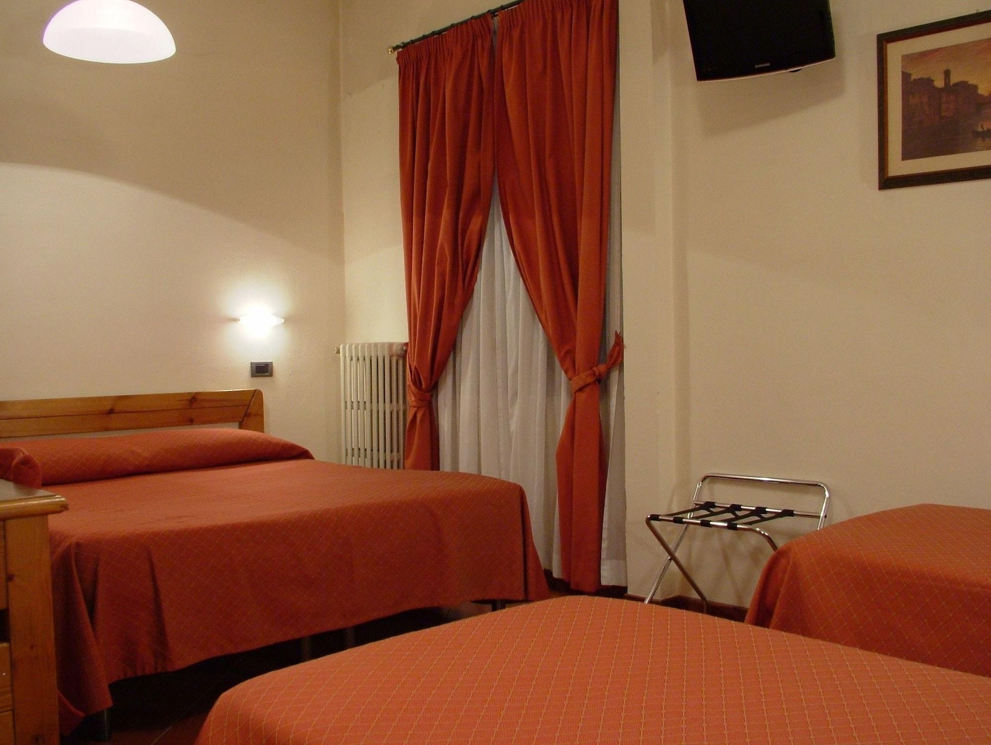 Convitto Della Calza - Casa Per Ferie Bed & Breakfast Firenze