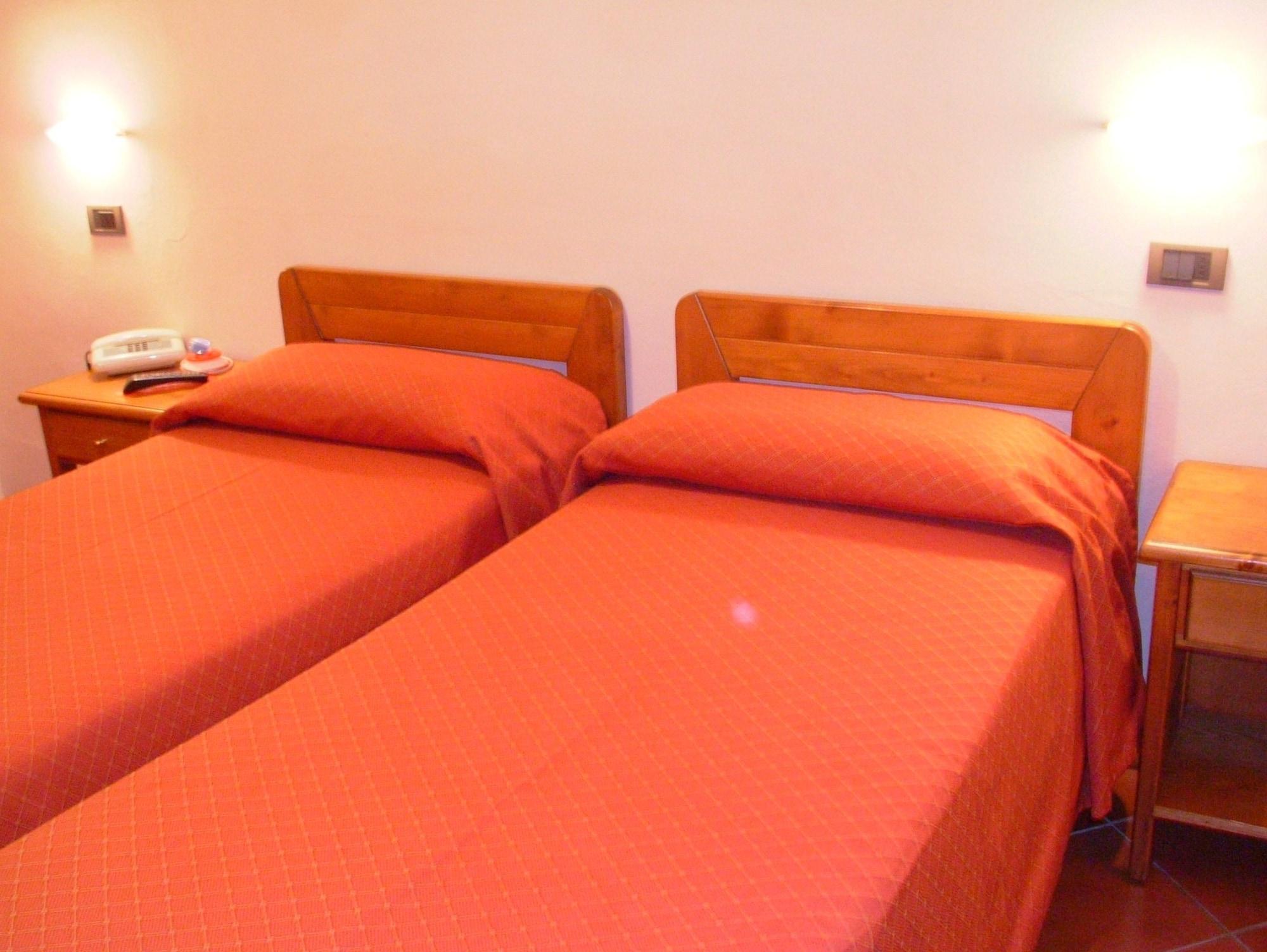 Convitto Della Calza - Casa Per Ferie Bed & Breakfast Firenze