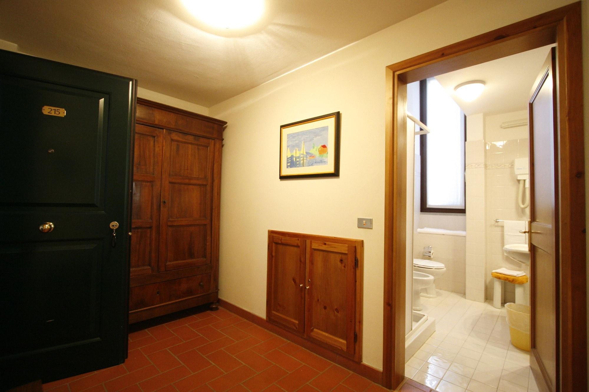 Aparthotel La Contessina