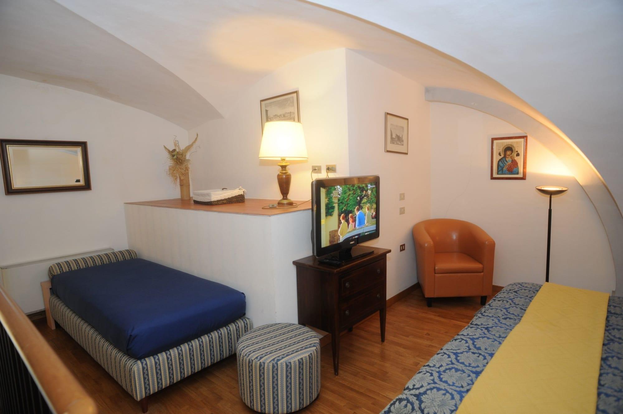 La Contessina Aparthotel 3*