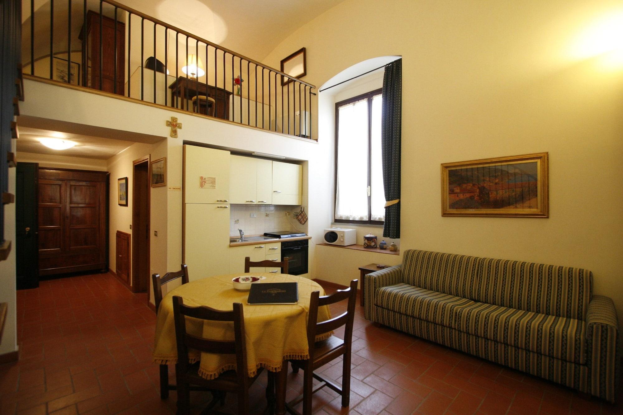 La Contessina