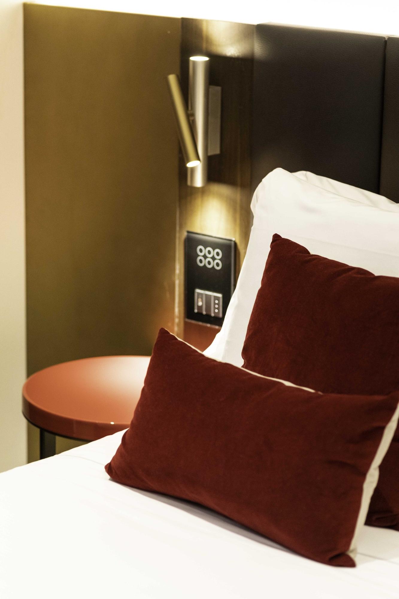 The Market Urban Hotel