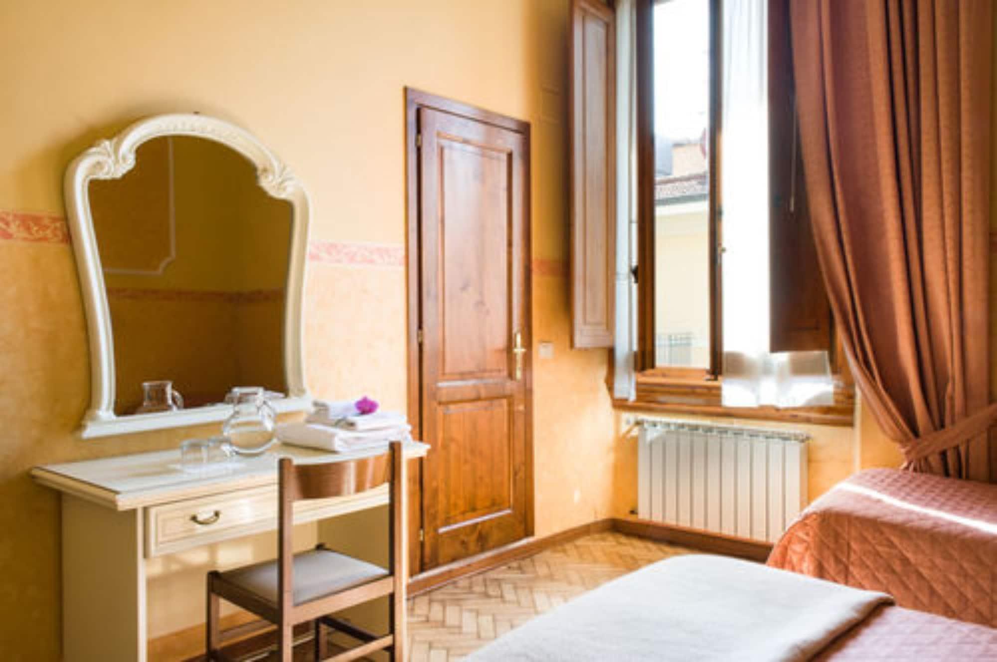 Fiorita 3* Florença