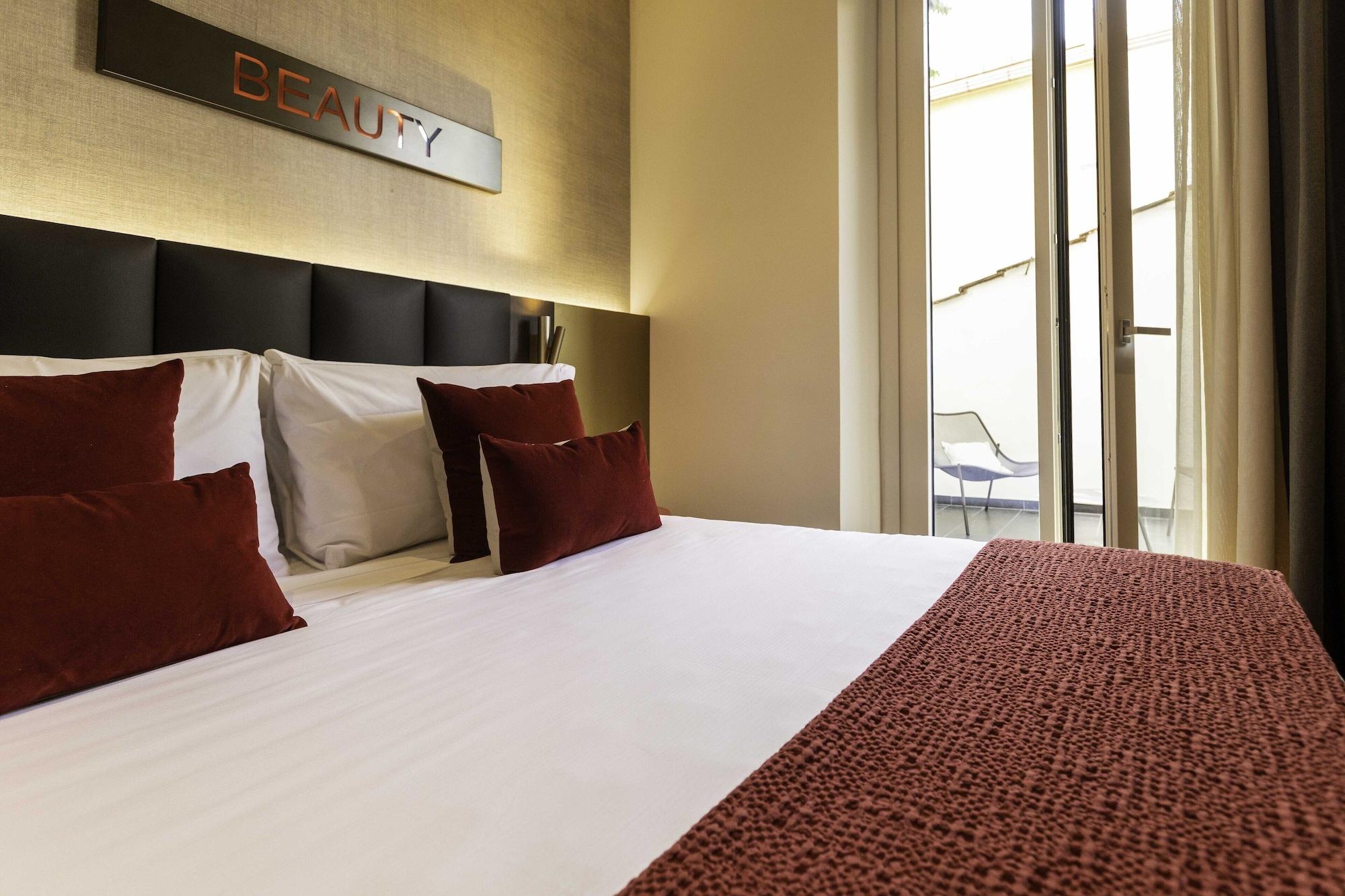 The Market Urban Hotel 4*