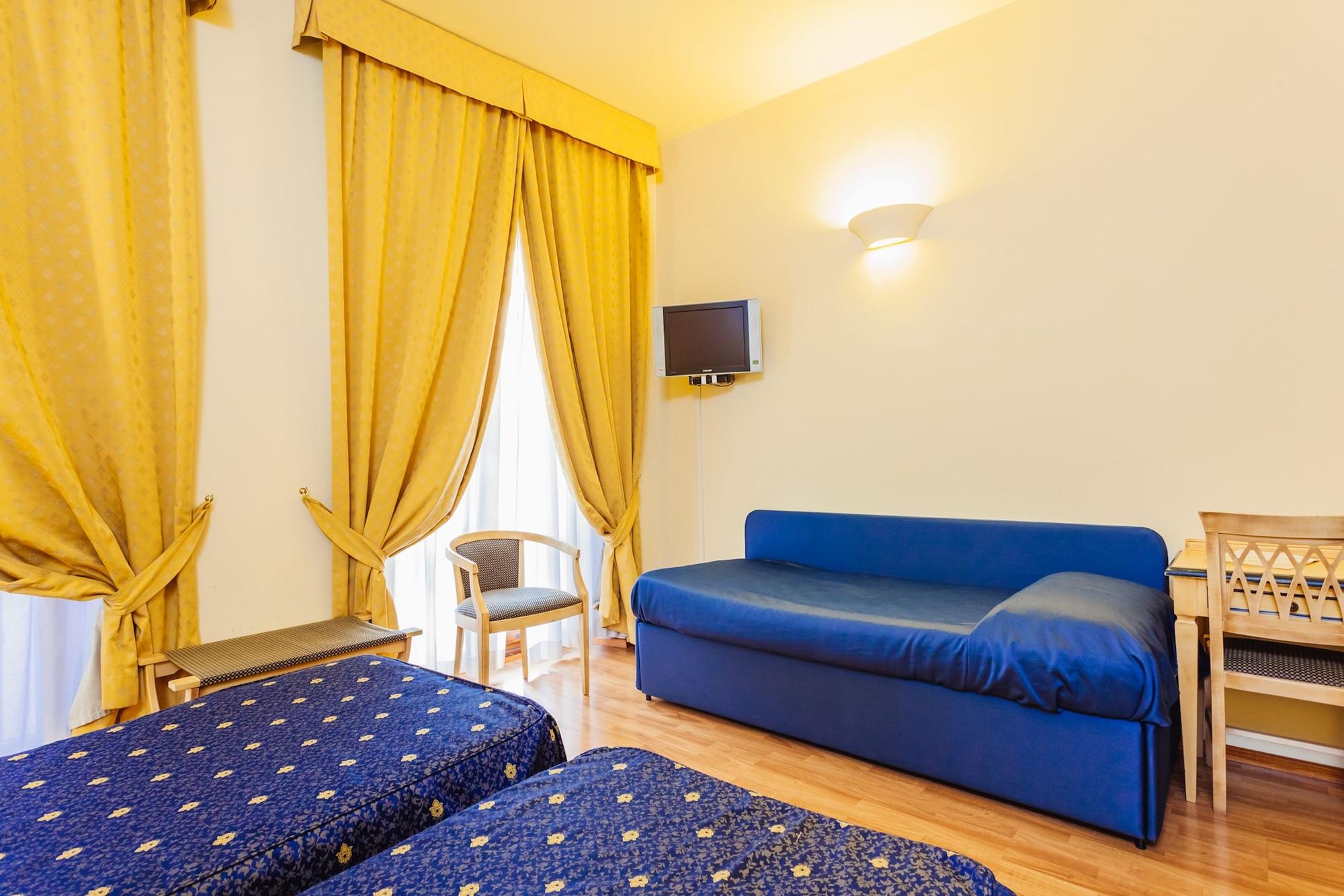 Hotel Benivieni Florença