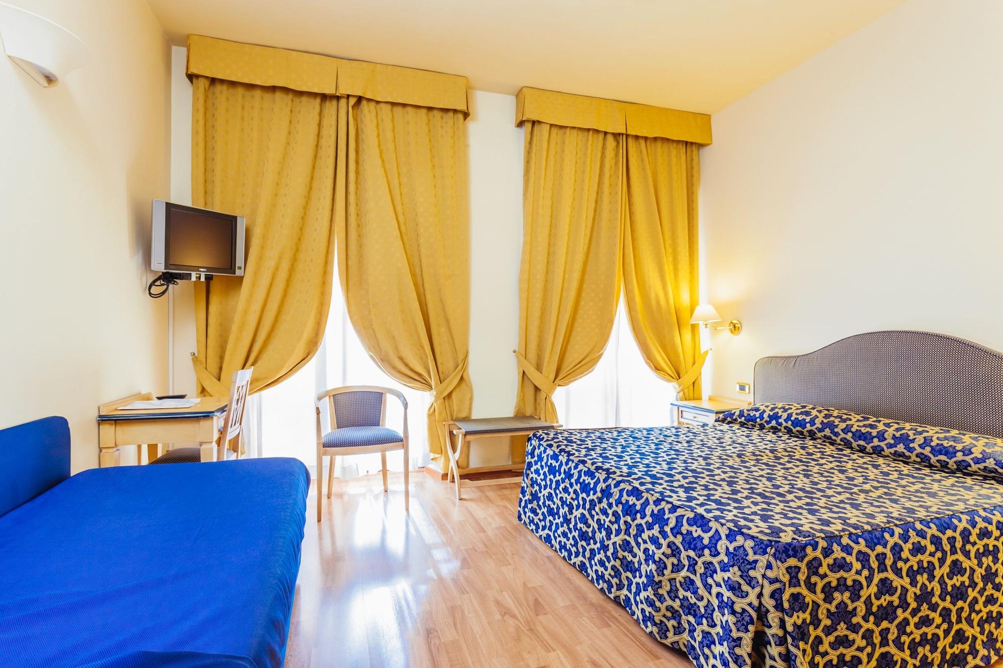 Benivieni Hotel Florença