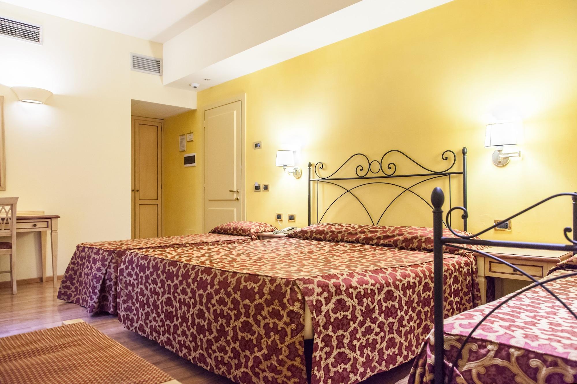 Hotel Benivieni Florença