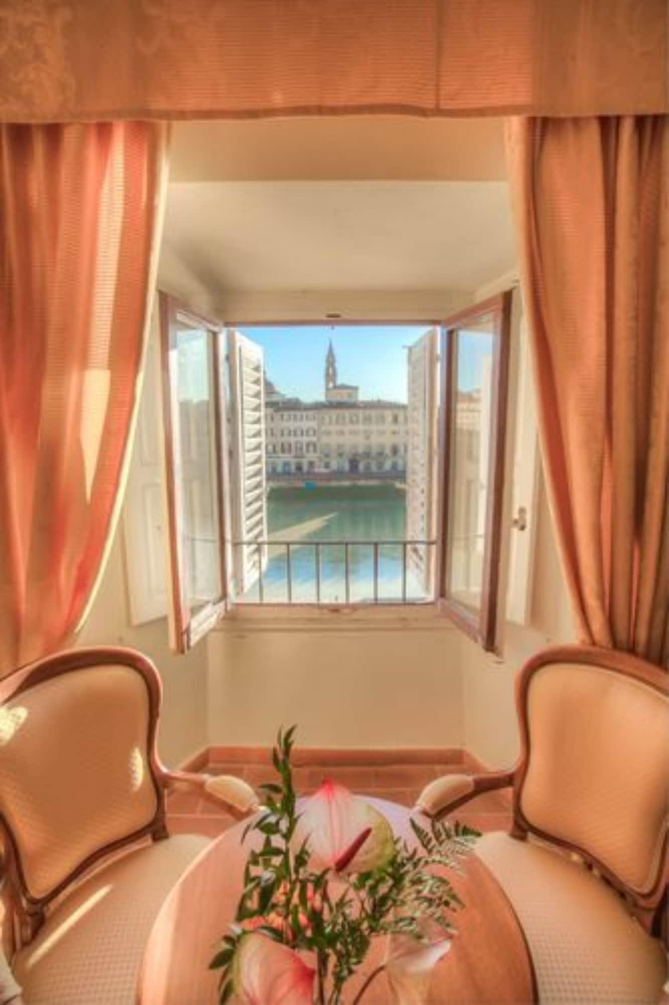 Bretagna Heritage - Alfieri Collezione 4* Florence