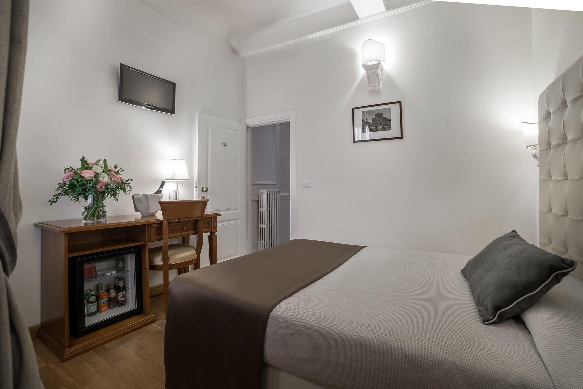 Bretagna Heritage - Alfieri Collezione Hotel Florence