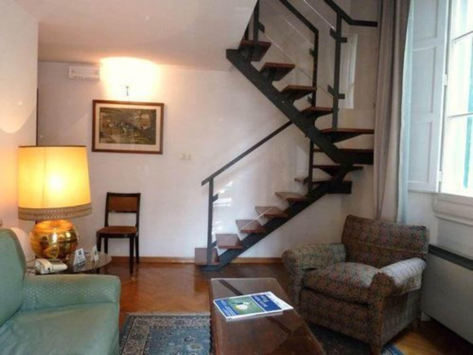 Classic Hotel Florence