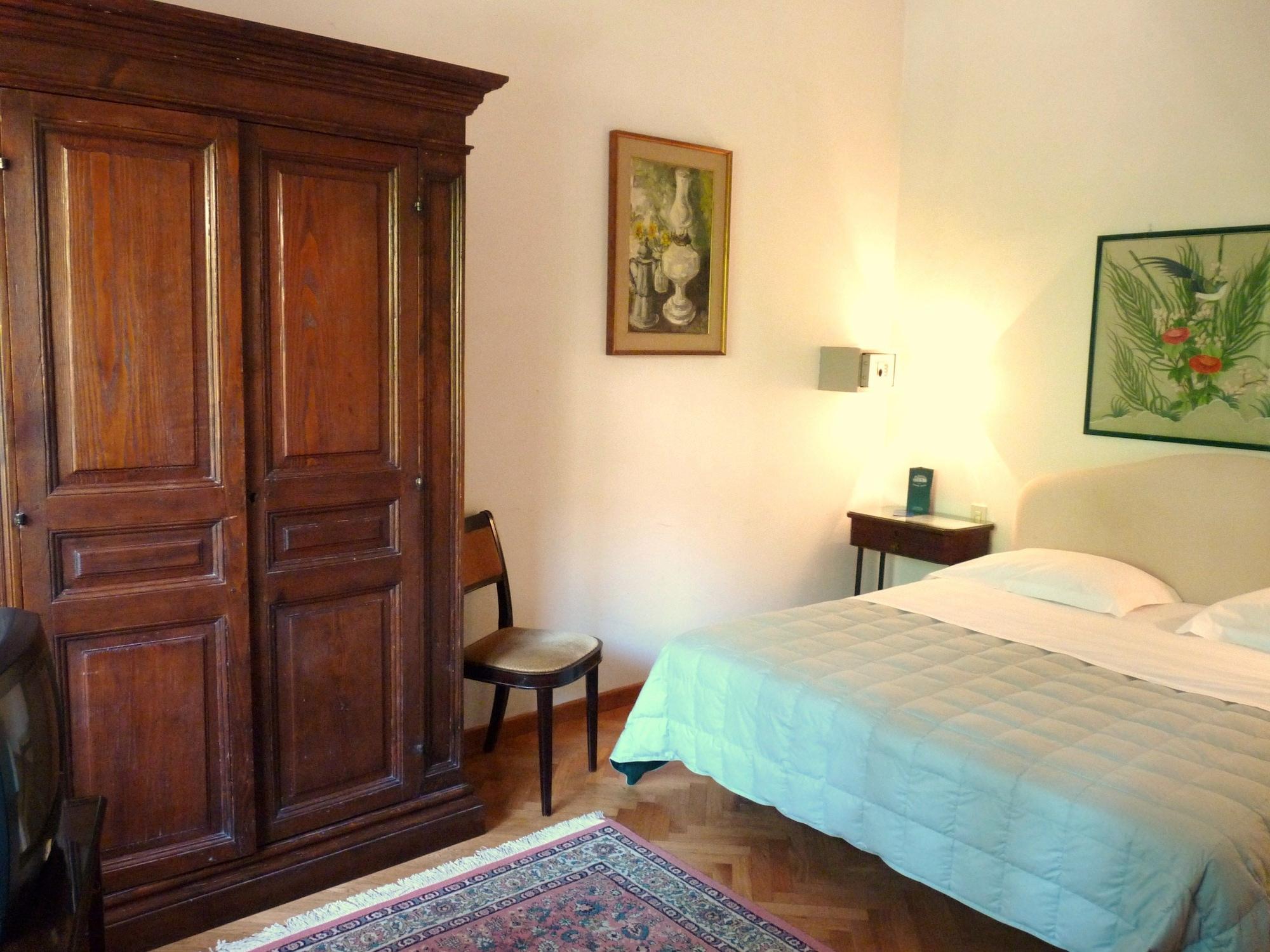 Classic Hotel Florence