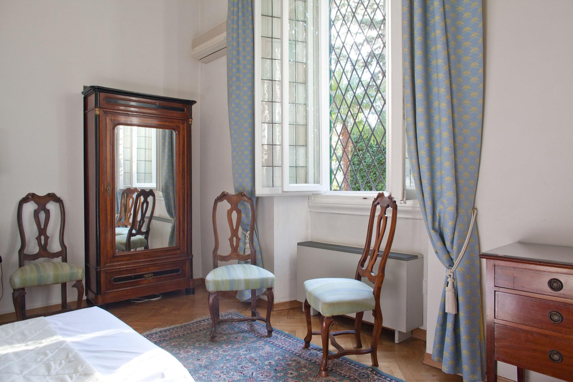 Hotel Classic Florence