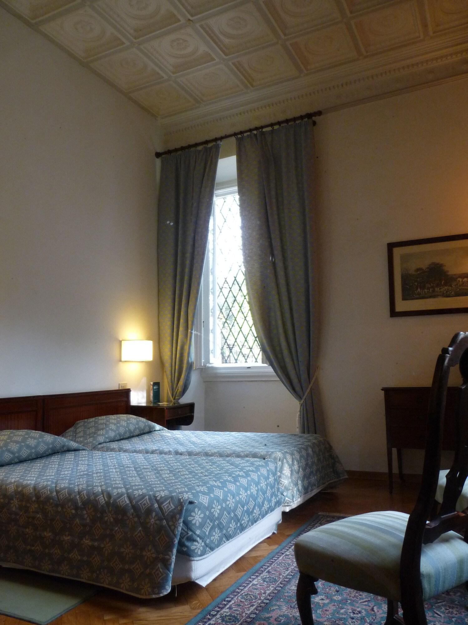 Hotel Classic 3*