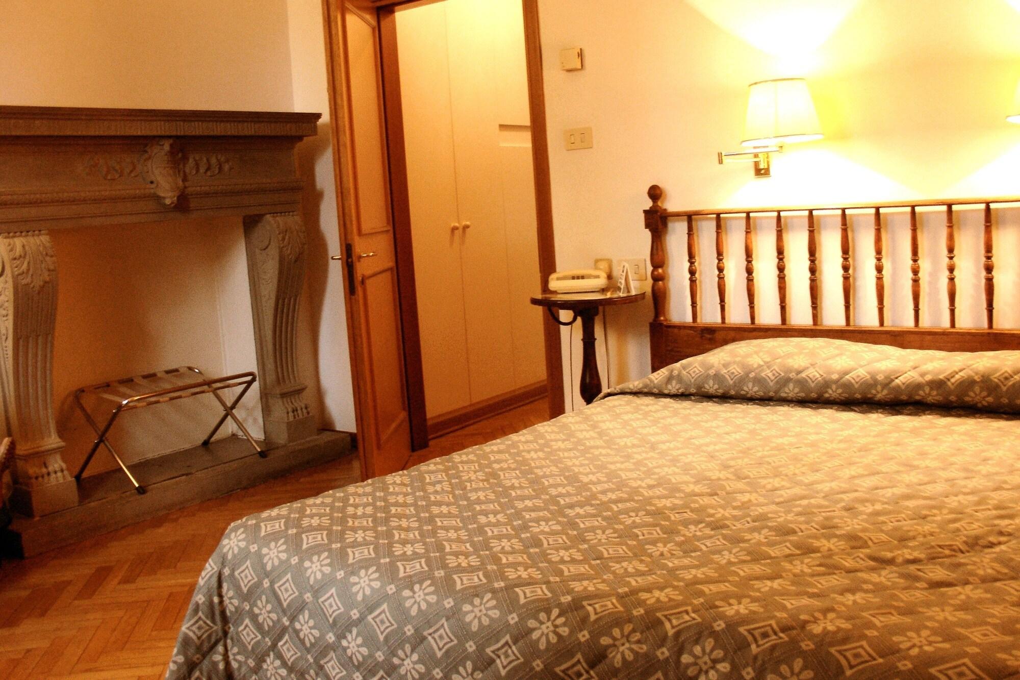 Classic Hotel Florence