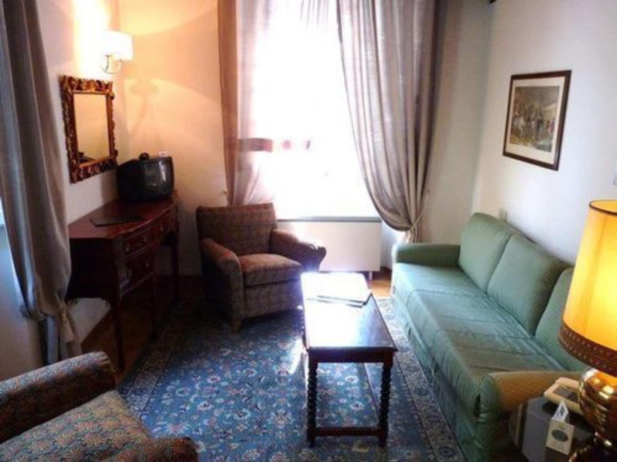 Hotel Classic Florence
