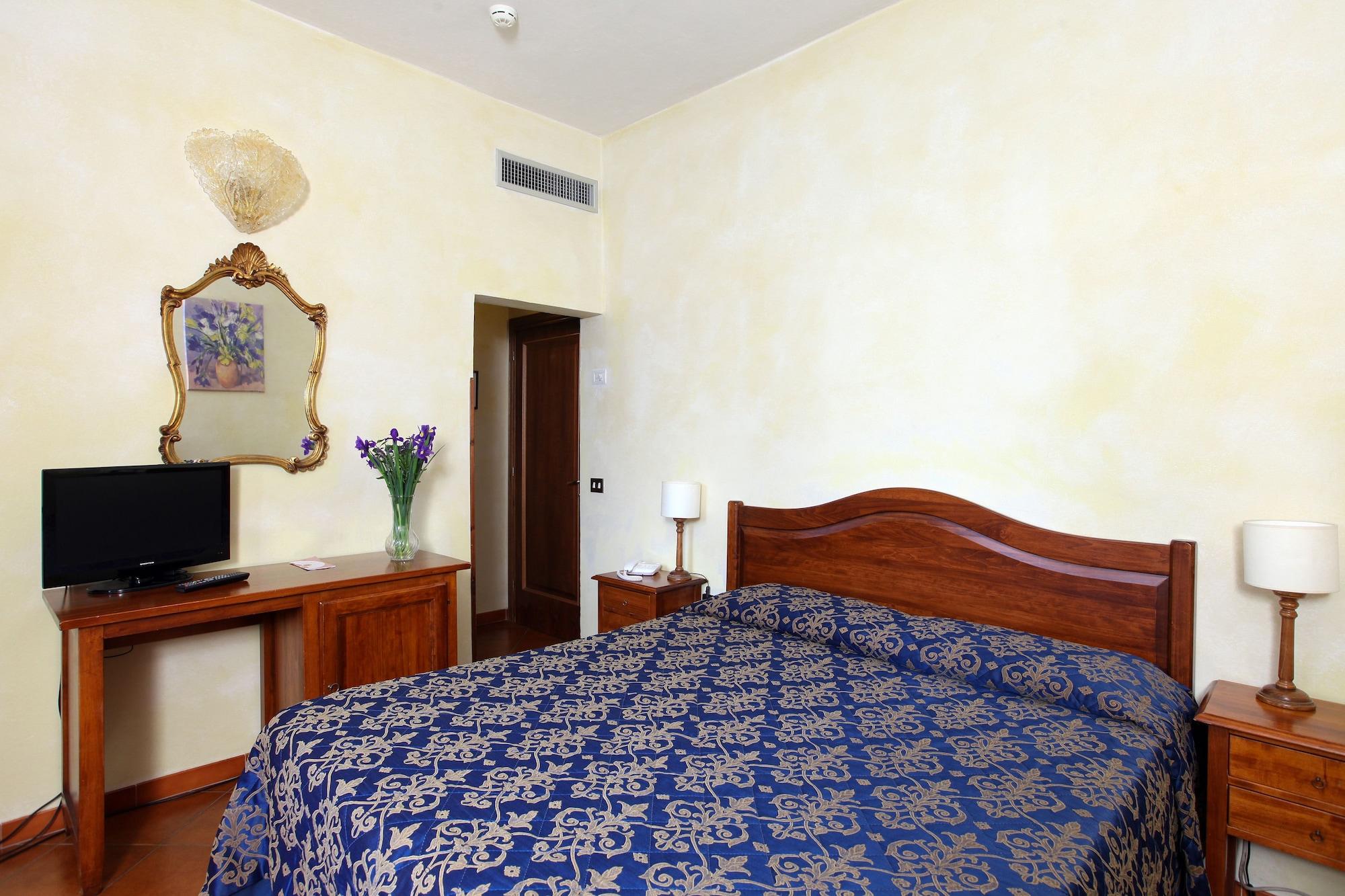 Hotel Bologna Florença