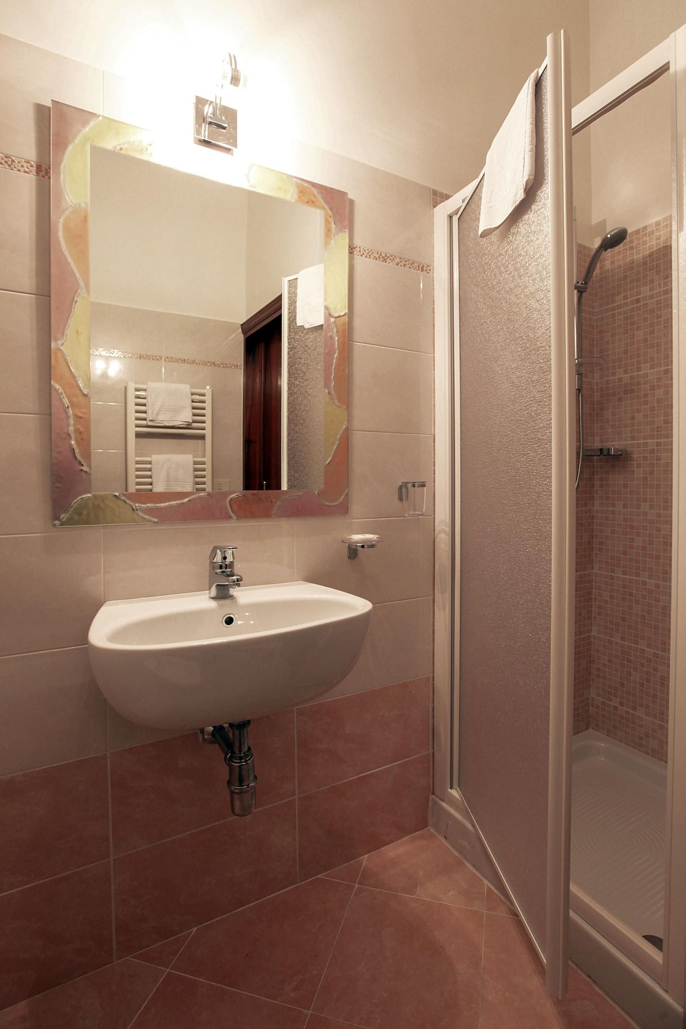 Bologna Hotel 2*