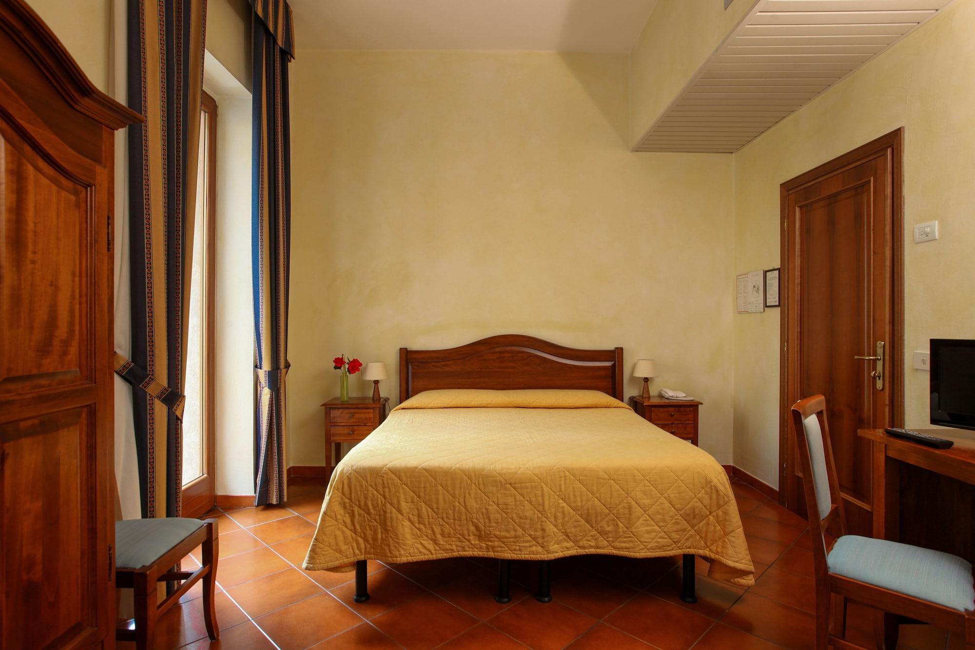 Bologna Hotel 2*