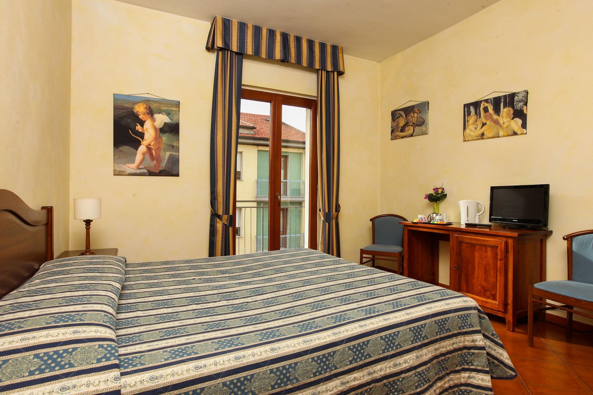 Bologna Hotel 2*
