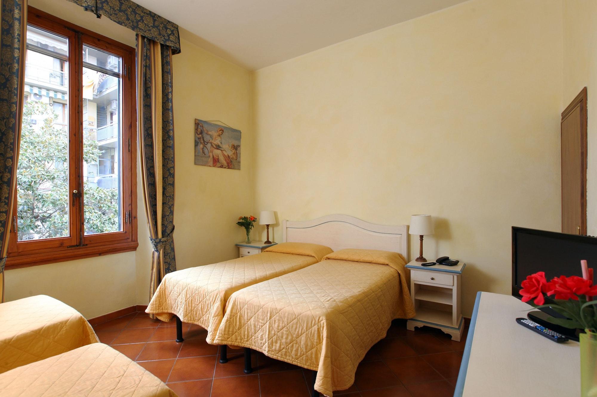 Bologna 2* Florence