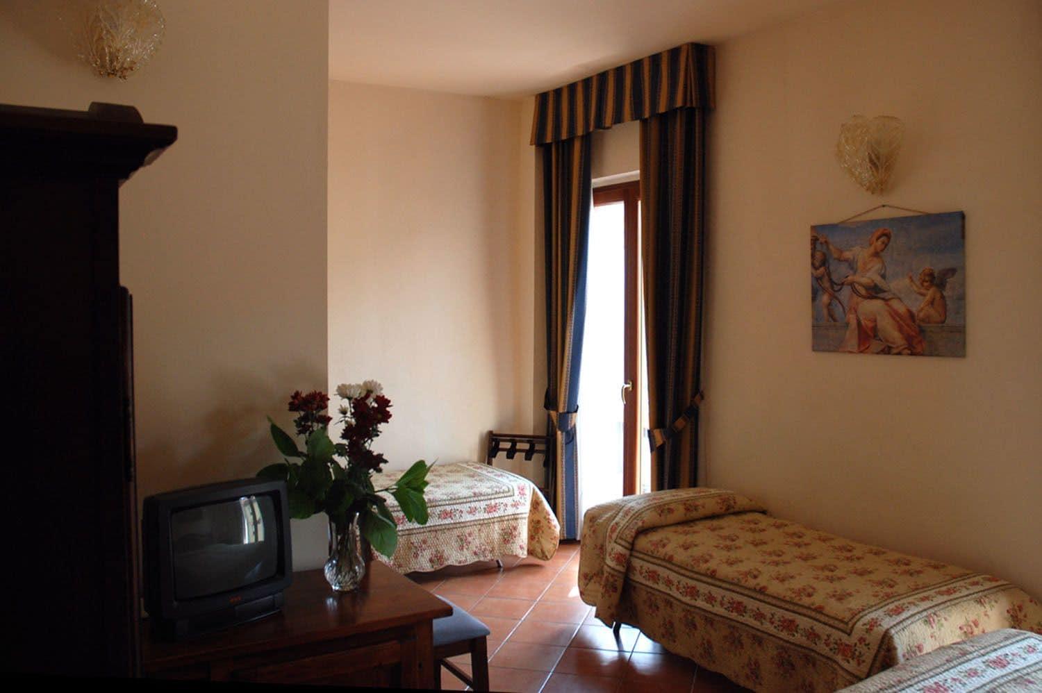 Bologna Hotel