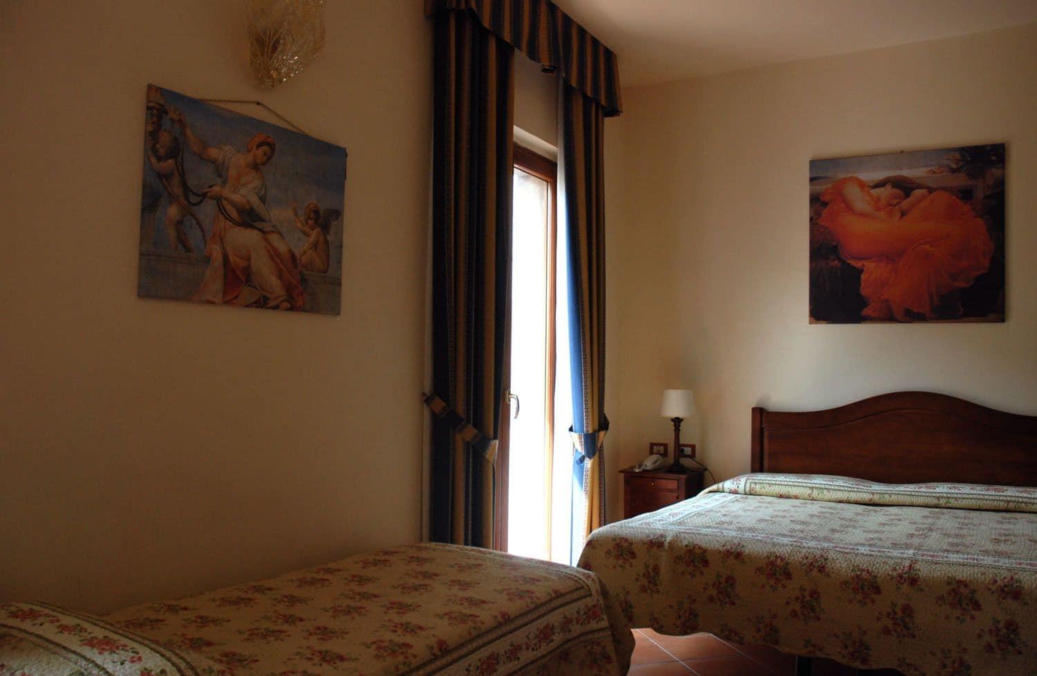 Bologna Hotel Florença