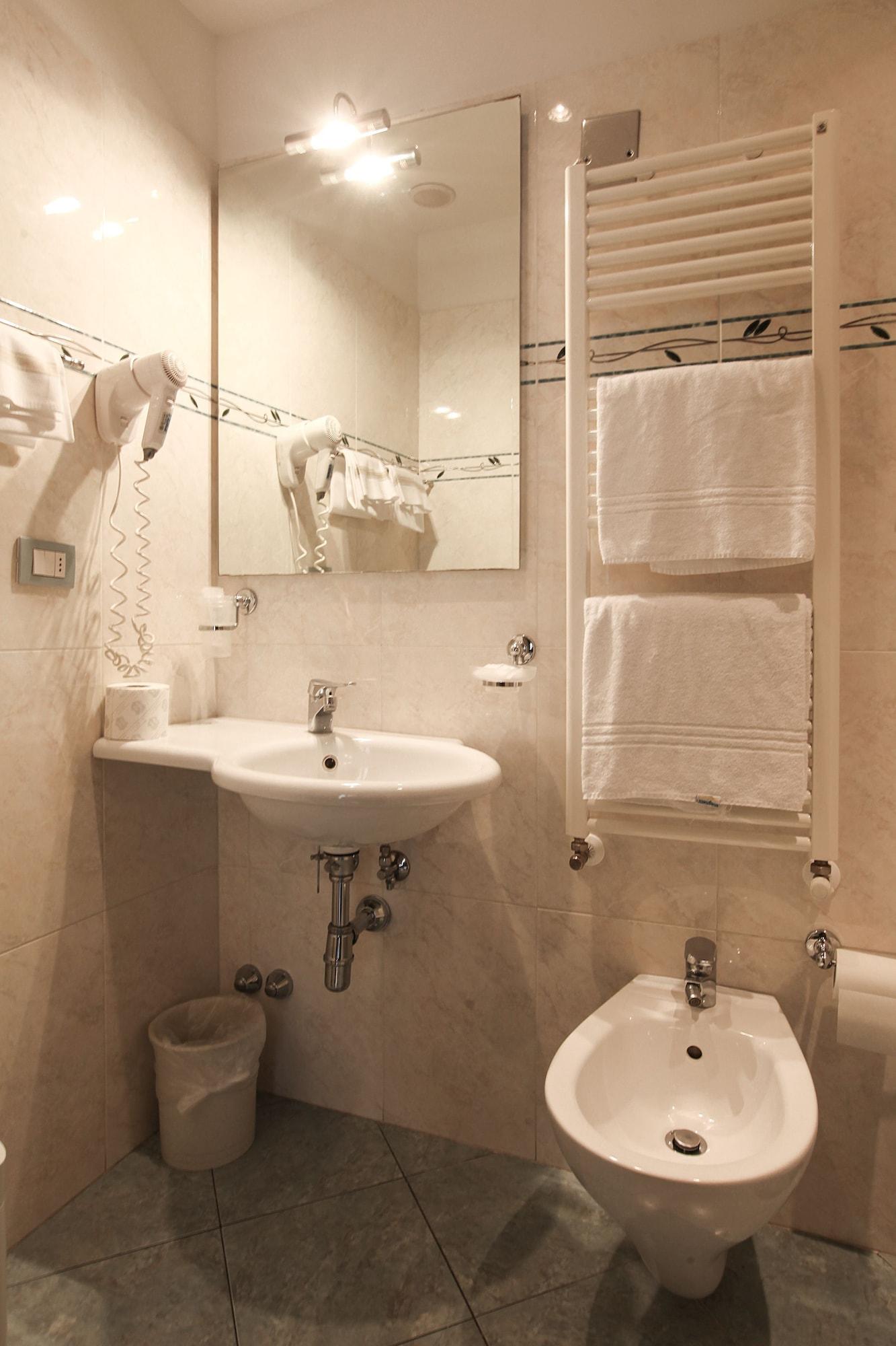Bologna Hotel Florence