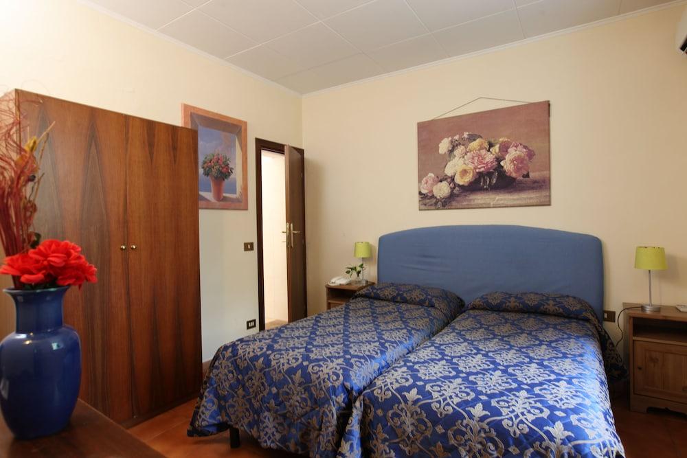 Bologna Hotel