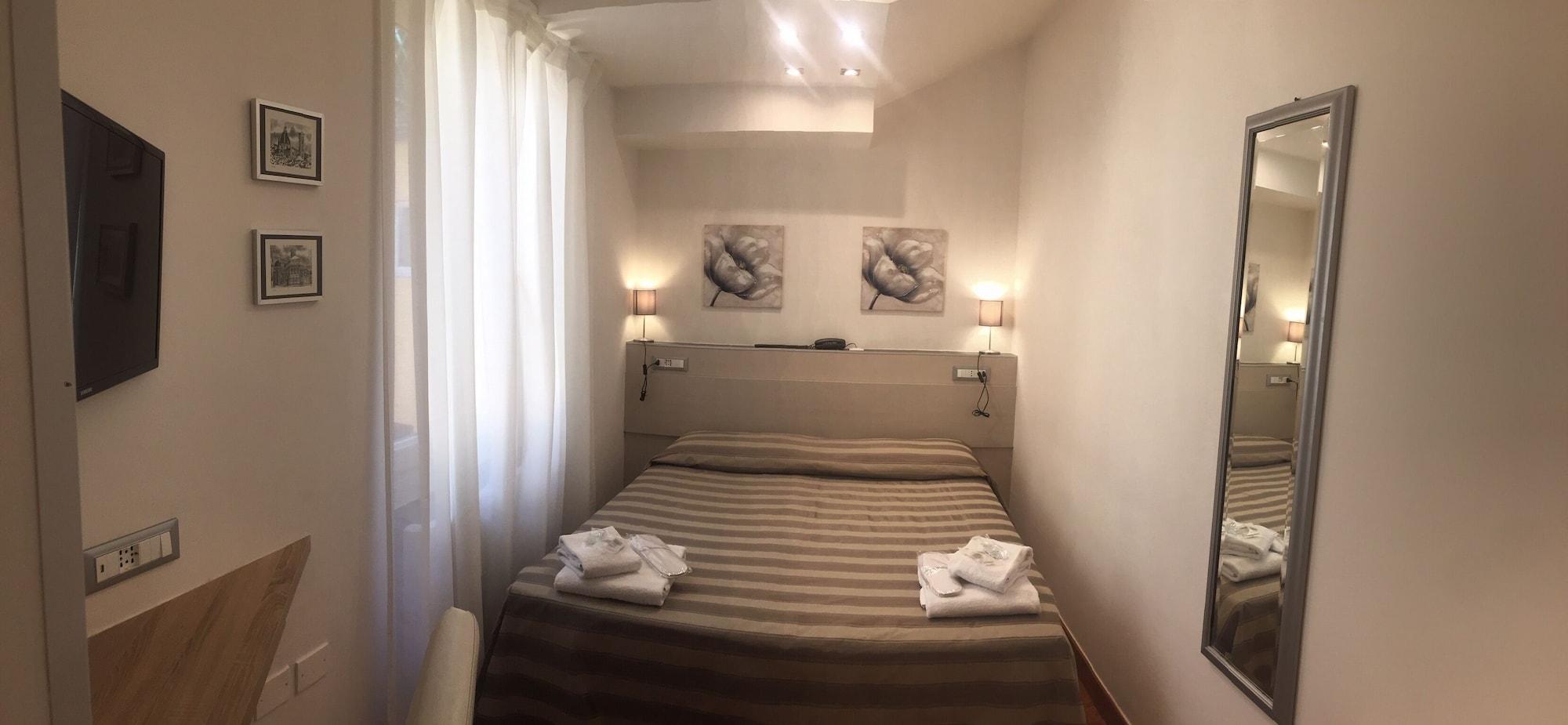Alinari Hotel 3*