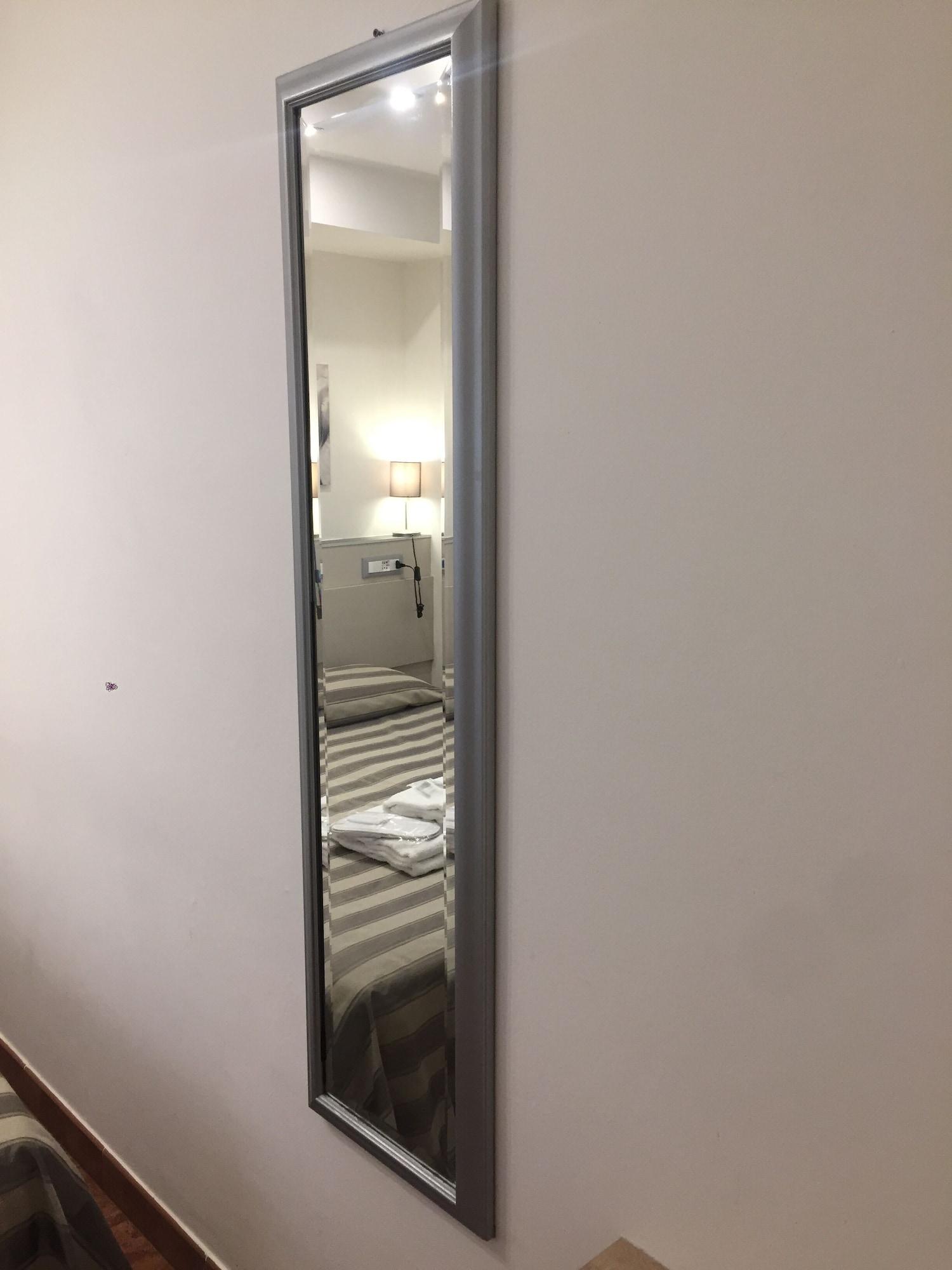 Hotel Alinari