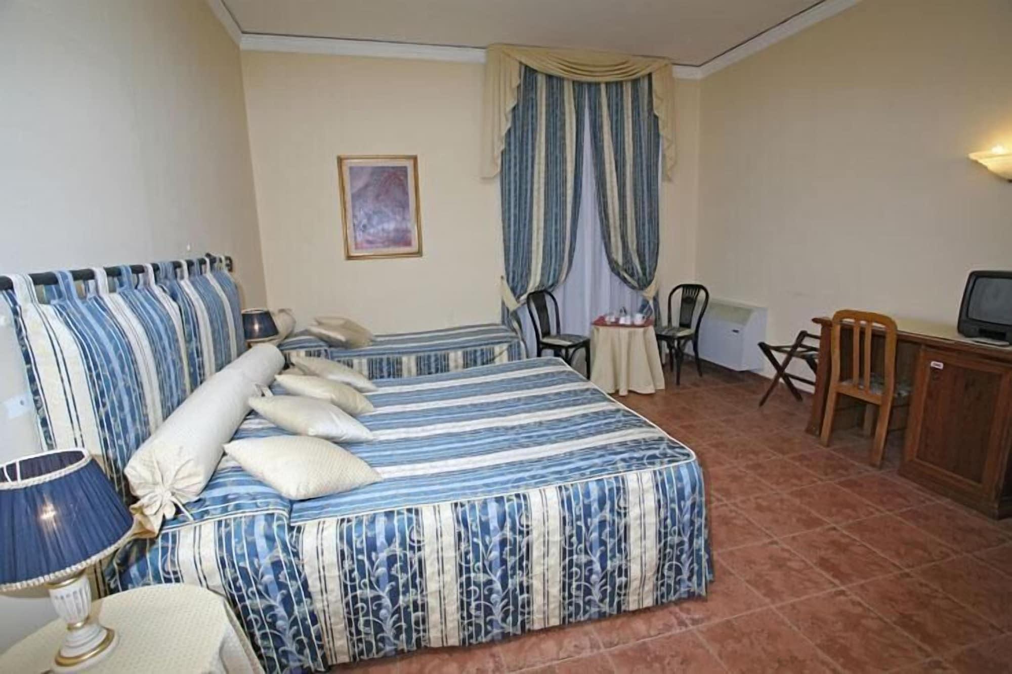 Alinari 3* Florença