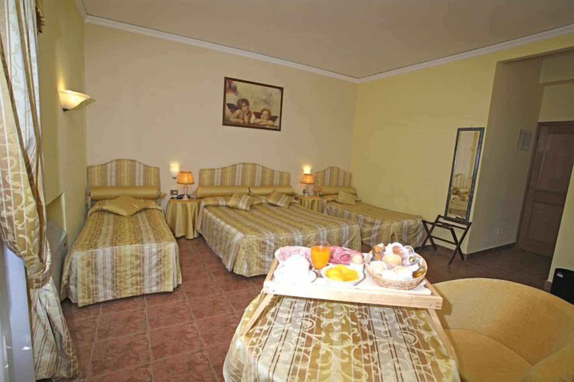 Alinari 3* Florença