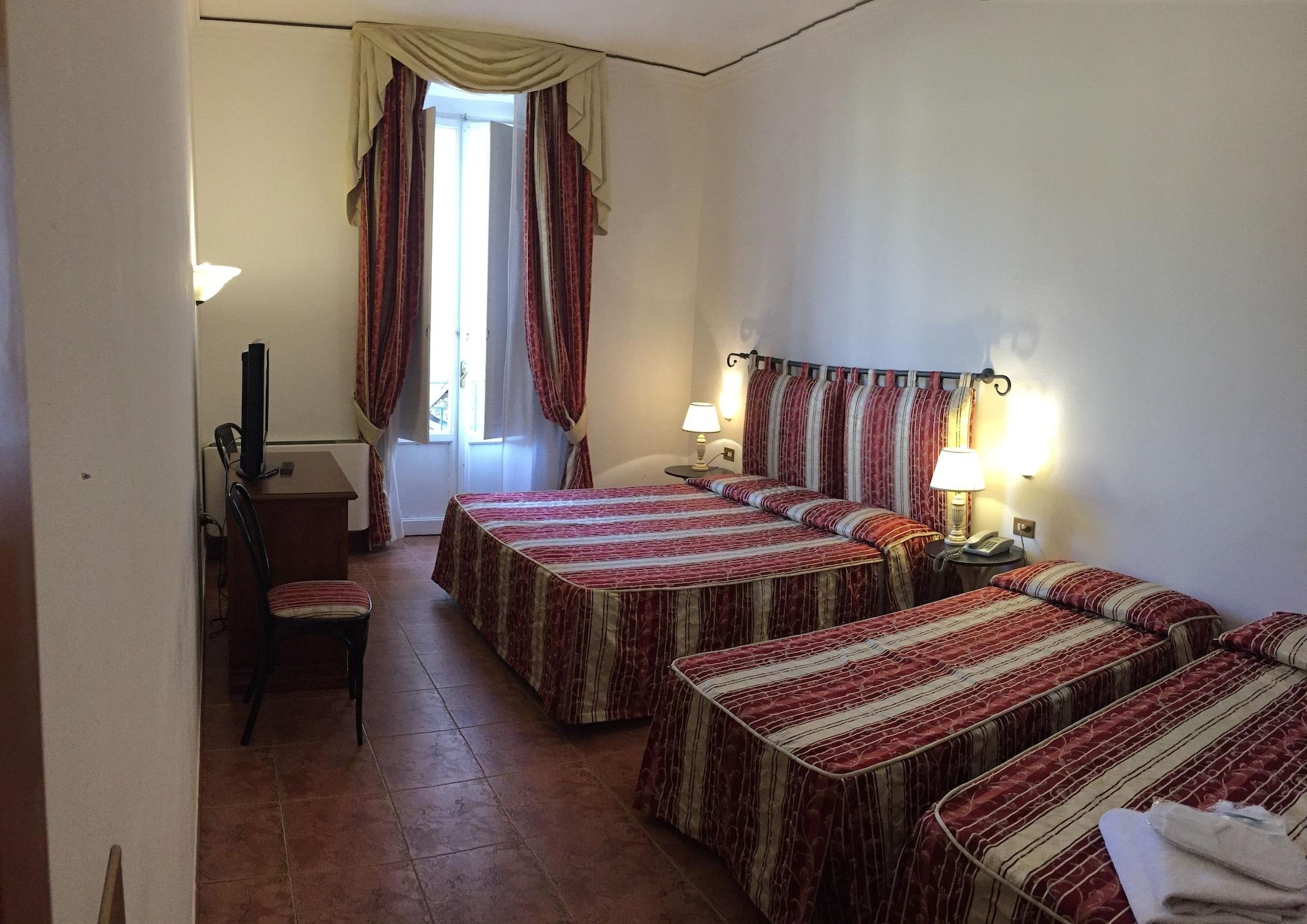 Alinari 3* Florence
