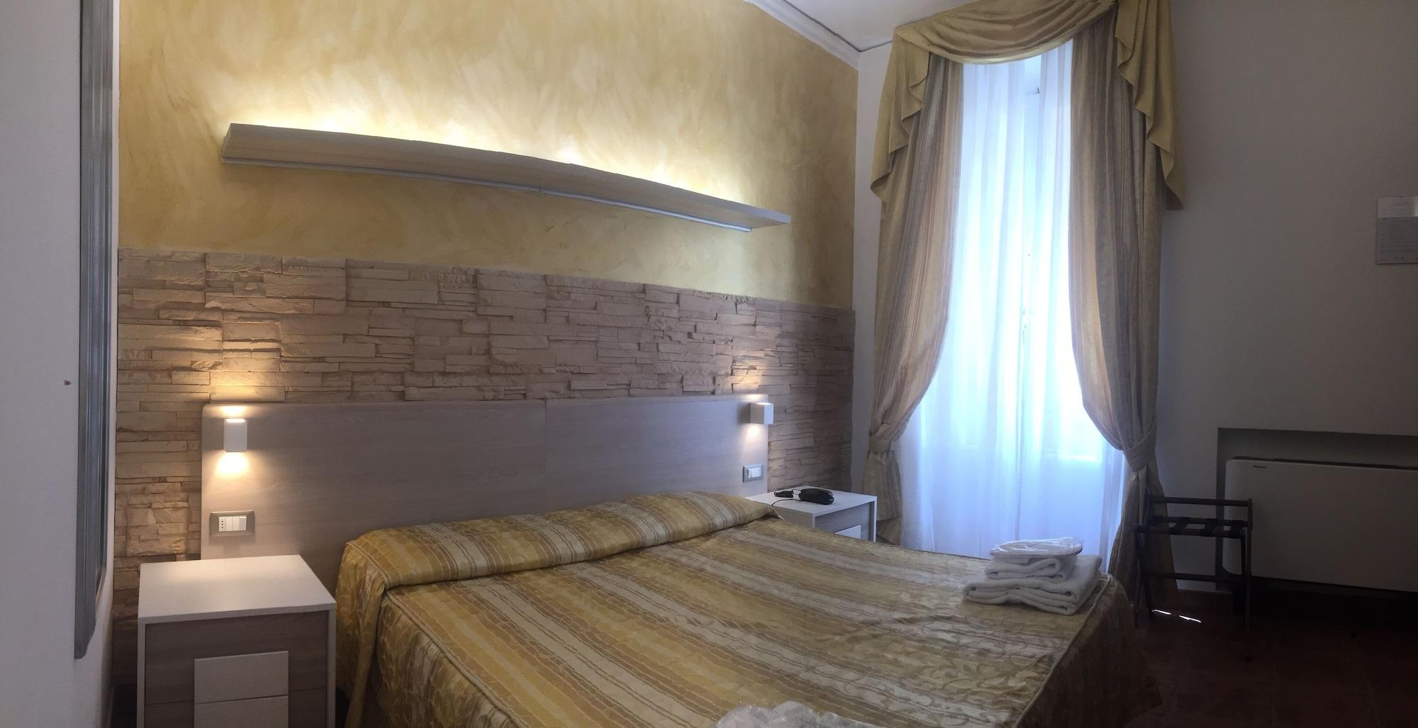 Hotel Alinari Florence
