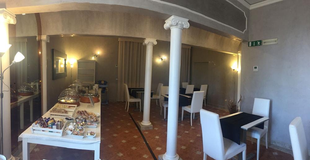 Hotel Alinari Florença