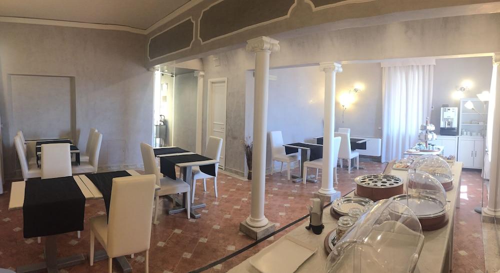 Alinari Hotel Florença