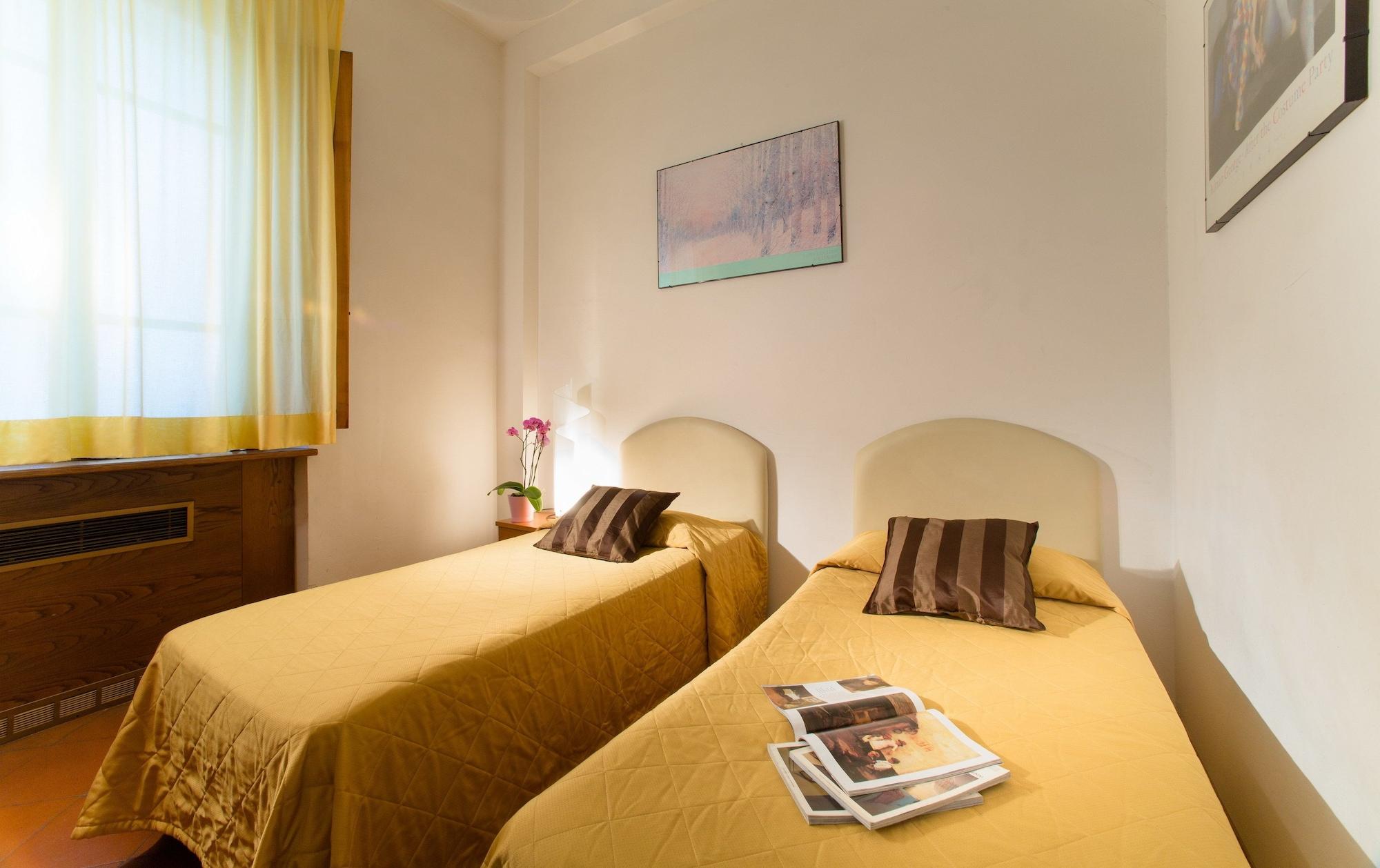 Apartment San Niccolo