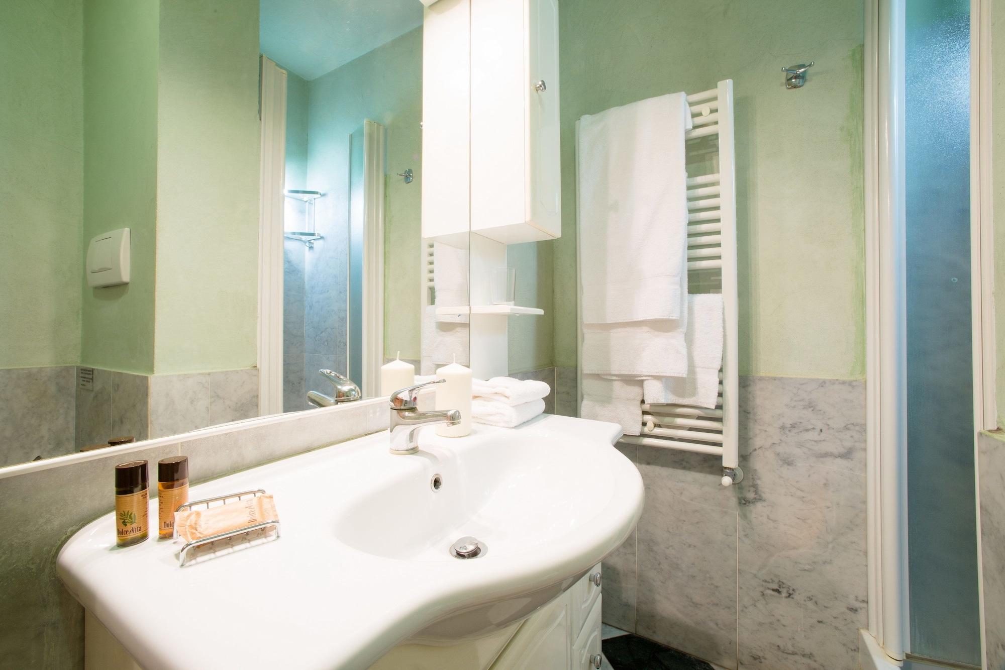 San Niccolo Apartment