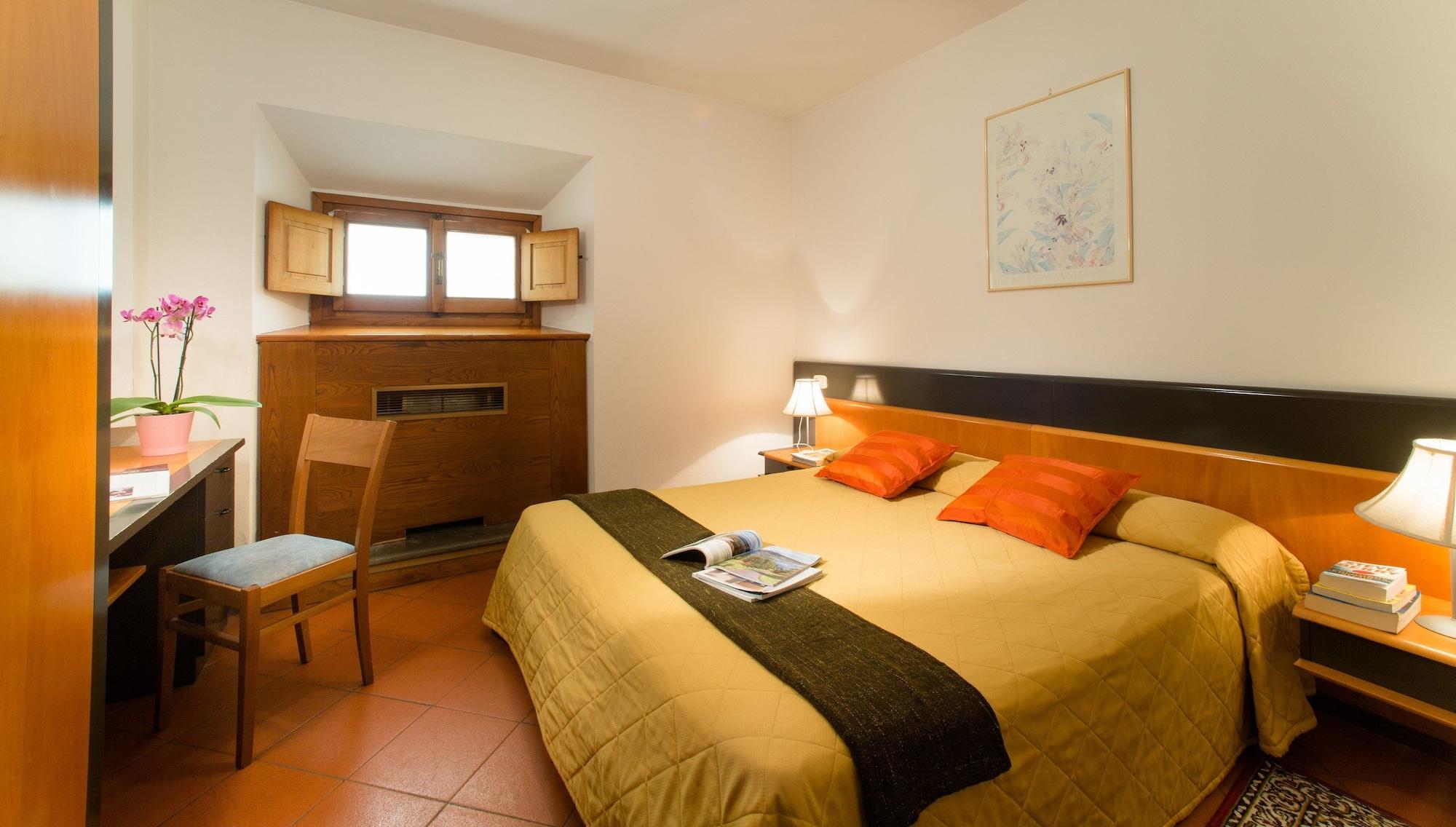 Apartment San Niccolo