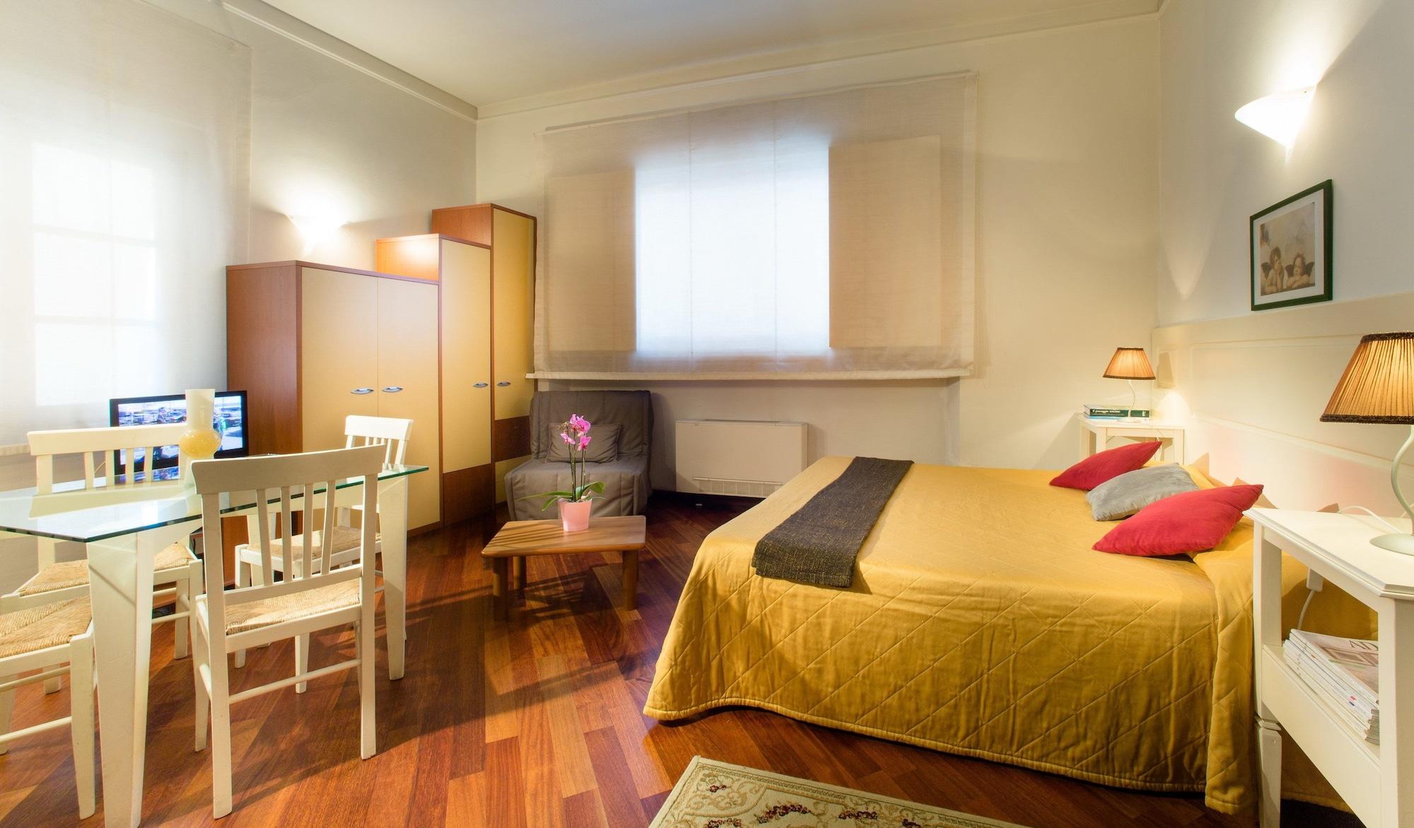 Apartment San Niccolo Florence