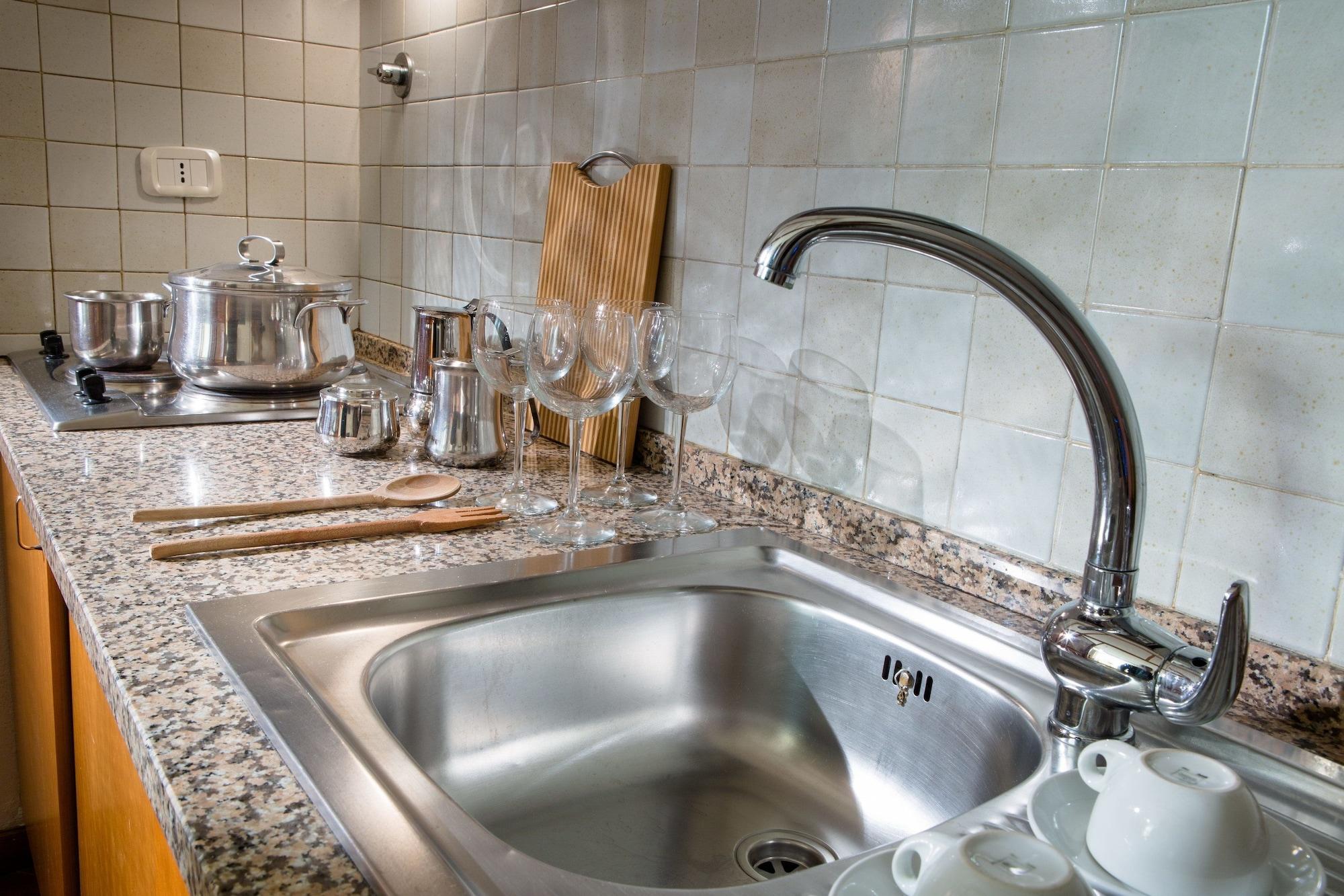 San Niccolo Apartment Florence