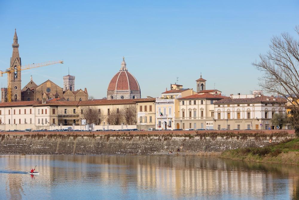 San Niccolo Florence
