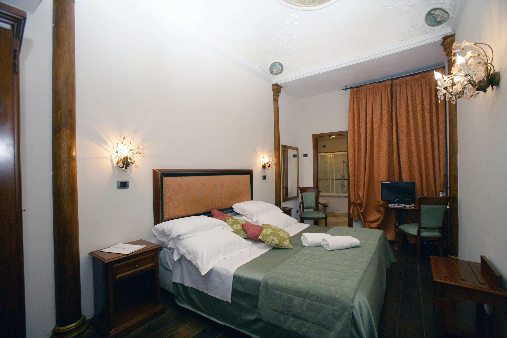 Domus Florentiae Hotel Florenz