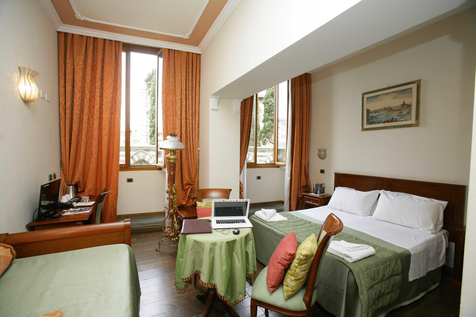 Domus Florentiae 4* Florenz